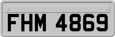 FHM4869