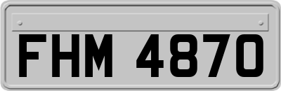FHM4870