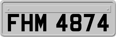 FHM4874