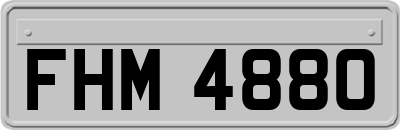 FHM4880