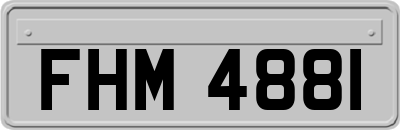 FHM4881