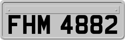 FHM4882