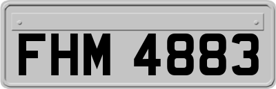 FHM4883