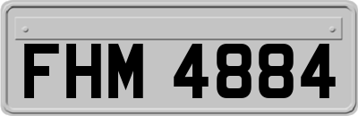 FHM4884