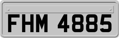FHM4885
