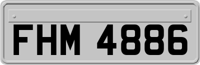 FHM4886