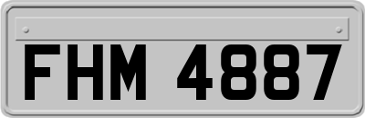 FHM4887