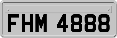 FHM4888