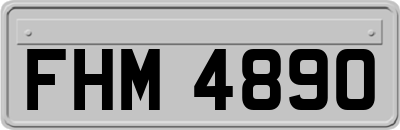 FHM4890