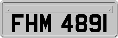 FHM4891