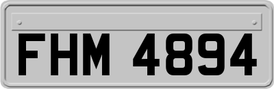 FHM4894