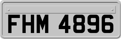 FHM4896