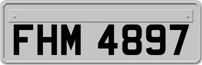 FHM4897
