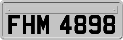 FHM4898