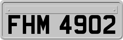 FHM4902