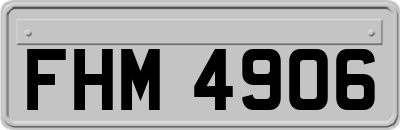 FHM4906
