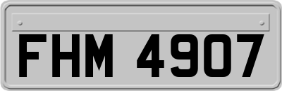 FHM4907