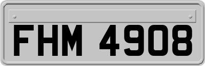 FHM4908