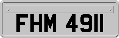 FHM4911