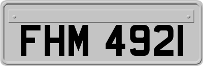 FHM4921