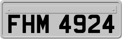 FHM4924