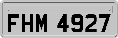 FHM4927