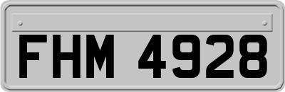 FHM4928