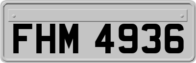 FHM4936