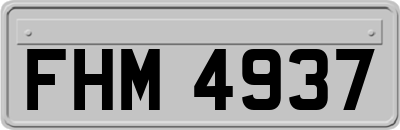 FHM4937