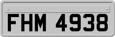 FHM4938