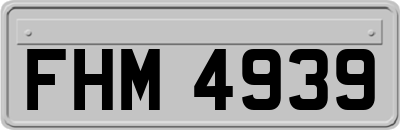 FHM4939
