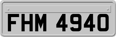 FHM4940