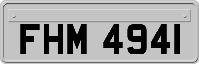 FHM4941