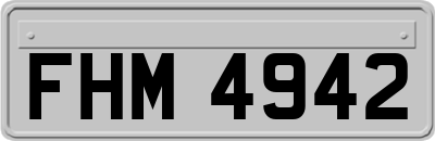 FHM4942