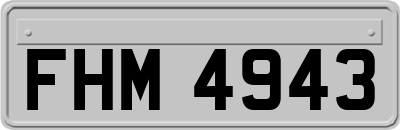 FHM4943