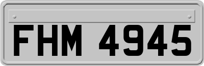FHM4945