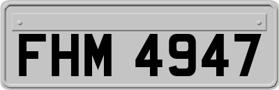 FHM4947