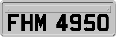 FHM4950