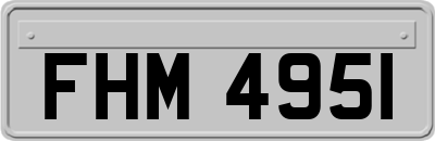 FHM4951