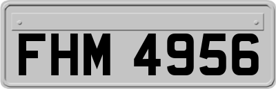 FHM4956
