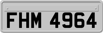 FHM4964