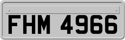 FHM4966