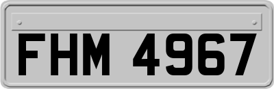 FHM4967
