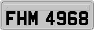 FHM4968
