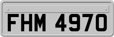 FHM4970