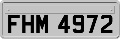 FHM4972