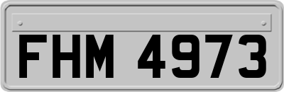 FHM4973
