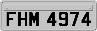 FHM4974