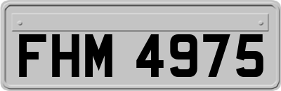 FHM4975