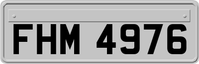 FHM4976